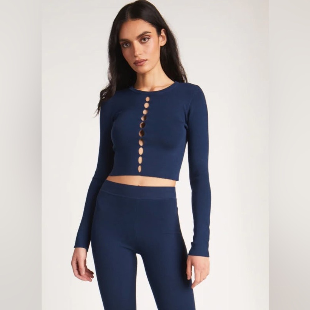 Live The Process Tansy Top.